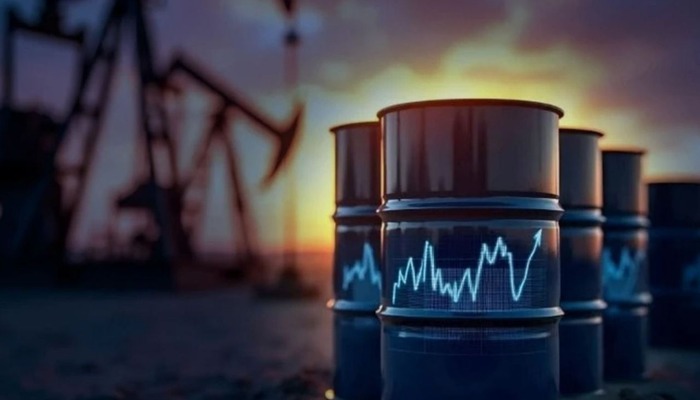 H&uuml;rm&uuml;z Boğazı fiilen kapatıldı!  Brent petrol rekor kırdı