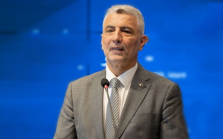 Bakan Bolat a&ccedil;ıkladı! "T&uuml;rkiye-İran sınırındaki yolcu ge&ccedil;işleri durduruldu"