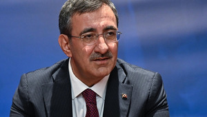 Gerilim 3. g&uuml;n&uuml;nde! Cumhurbaşkanı Yardımcısı Yılmaz 'Tedbirler alındı' diyerek a&ccedil;ıkladı