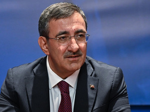 Gerilim 3. g&uuml;n&uuml;nde! Cumhurbaşkanı Yardımcısı Yılmaz 'Tedbirler alındı' diyerek a&ccedil;ıkladı