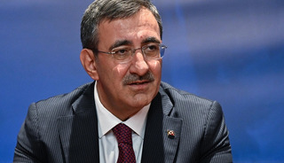 Cevdet Yılmaz: "Makroekonomik temellerimiz sağlam"