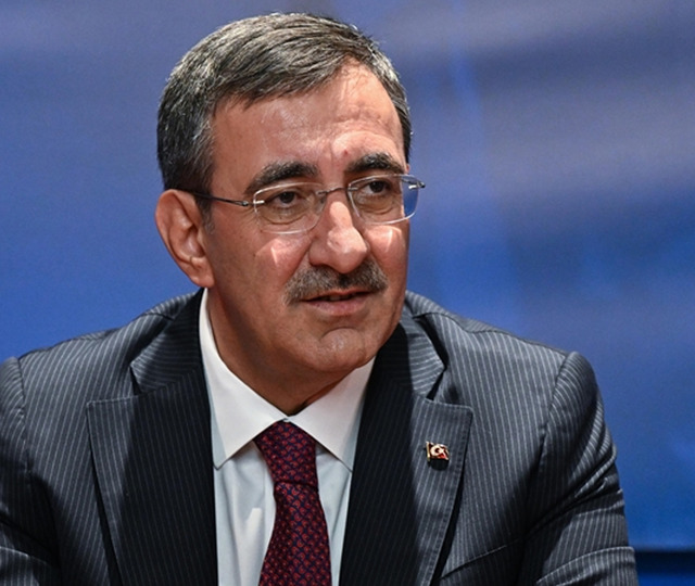 Cevdet Yılmaz: "Makroekonomik temellerimiz sağlam"