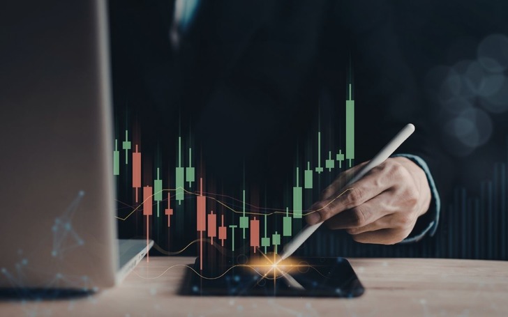 Borsada yabancı r&uuml;zgarı: 10 g&uuml;nd&uuml;r kesintisiz bu hisseleri alıyor