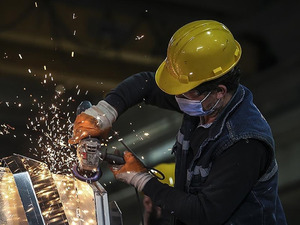 T&Uuml;İK a&ccedil;ıkladı! T&uuml;rkiye'nin 2025 yılı b&uuml;y&uuml;me rakamları belli oldu