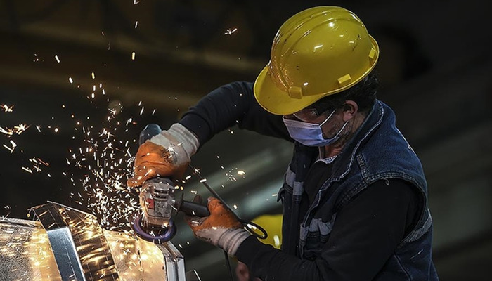 T&Uuml;İK a&ccedil;ıkladı! T&uuml;rkiye'nin 2025 yılı b&uuml;y&uuml;me rakamları belli oldu