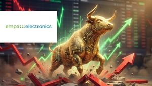 Savaş r&uuml;zgarlarına tek başına direndi: EMPAE tavan lideri oldu!