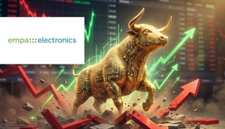 Savaş rüzgarlarına tek başına direndi: EMPAE tavan lideri oldu!