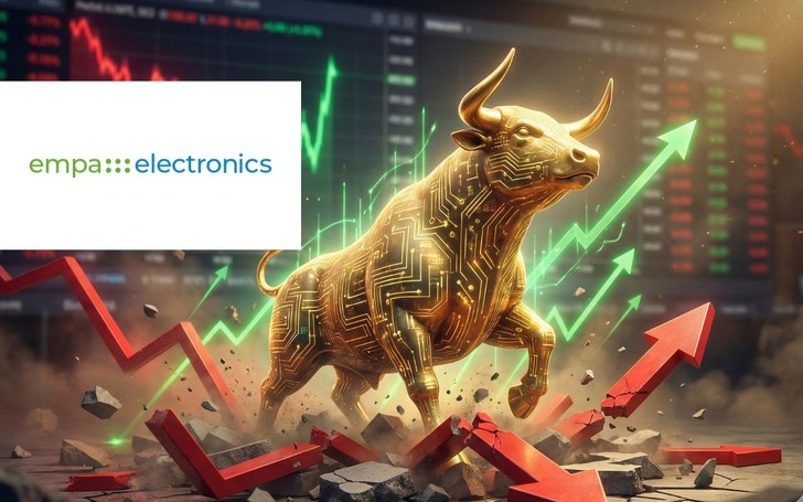 Savaş r&uuml;zgarlarına tek başına direndi: EMPAE tavan lideri oldu!