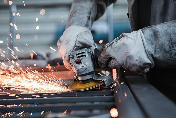 İSO a&ccedil;ıkladı! İmalat sekt&ouml;r&uuml;nde kritik eşik: Son 22 ayın en sınırlı daralması