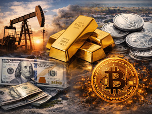 Piyasalarda savaş gerilimi! Altın ve petrol zirvede, borsa sert d&uuml;şt&uuml;: İşte son durum