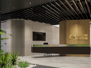 Babacan Holding, İstanbul&rsquo;daki ofislerini satışa &ccedil;ıkardı