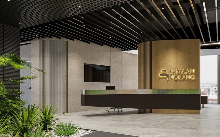 Babacan Holding, İstanbul&rsquo;daki ofislerini satışa &ccedil;ıkardı