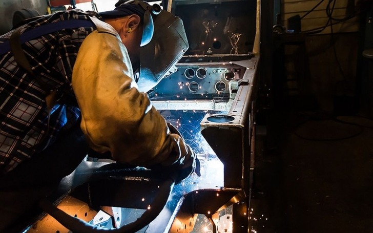 Avro B&ouml;lgesi'nde imalat sanayi PMI şubatta y&uuml;kseldi