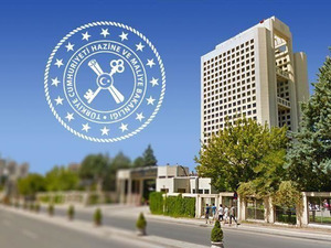 Hazine yarın bir ihale d&uuml;zenleyecek