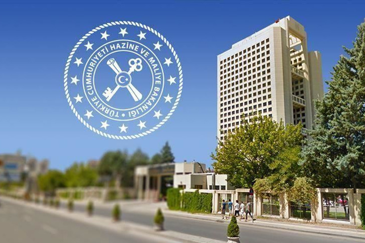 Hazine yarın bir ihale d&uuml;zenleyecek