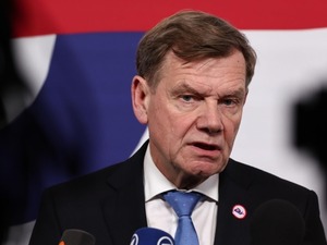 Almanya Dışişleri Bakanı: İran&rsquo;a karşı askeri harekatlara katılmayacağız