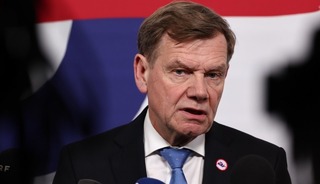 Almanya Dışişleri Bakanı: İran’a karşı askeri harekatlara katılmayacağız