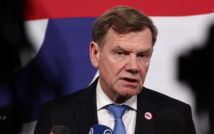 Almanya Dışişleri Bakanı: İran&rsquo;a karşı askeri harekatlara katılmayacağız