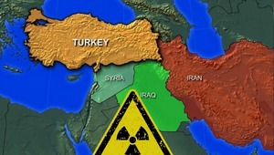 İran'a komşu &uuml;lkelerde radyasyon artışı mı var? UAEA Başkanı a&ccedil;ıkladı!