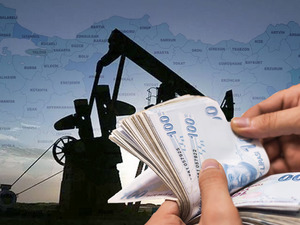 Yabancı bankalardan kritik analiz! Brent petroldeki artış T&uuml;rkiye'yi nasıl etkiler?