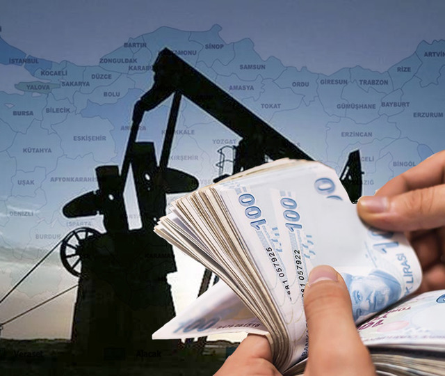 Yabancı bankalardan kritik analiz! Petroldeki artış T&uuml;rkiye'yi nasıl etkiler?