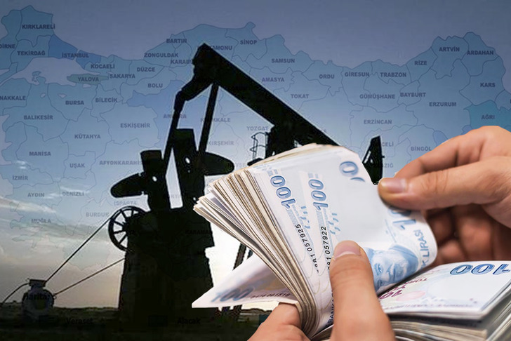 Yabancı bankalardan kritik analiz! Brent petroldeki artış T&uuml;rkiye'yi nasıl etkiler?