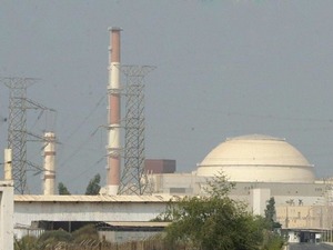 Savaşta n&uuml;kleer alarm! İran: "ABD-İsrail, Natanz n&uuml;kleer tesislerini hedef aldı"