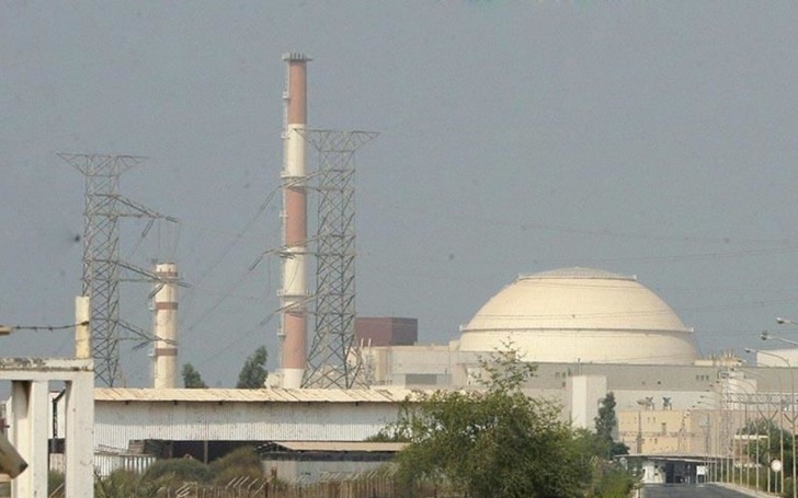 Savaşta n&uuml;kleer alarm! İran: "ABD-İsrail, Natanz n&uuml;kleer tesislerini hedef aldı"