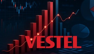 Vestel bilan&ccedil;osunda keskin d&ouml;n&uuml;ş: Aracı kurumlar hedef fiyatlarını değiştirdi!