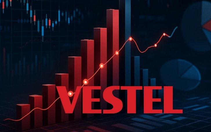 Vestel bilan&ccedil;osunda keskin d&ouml;n&uuml;ş: Aracı kurumlar hedef fiyatlarını değiştirdi!