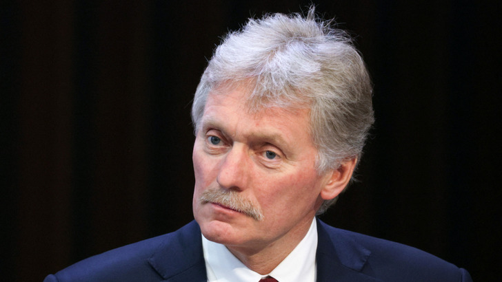 Peskov: Rusya, İran y&ouml;netimiyle s&uuml;rekli temas halinde