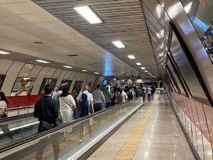 İstanbullulara m&uuml;jde: Bakan duyurdu: 20&rsquo;den fazla yeni metro istasyonu geliyor!