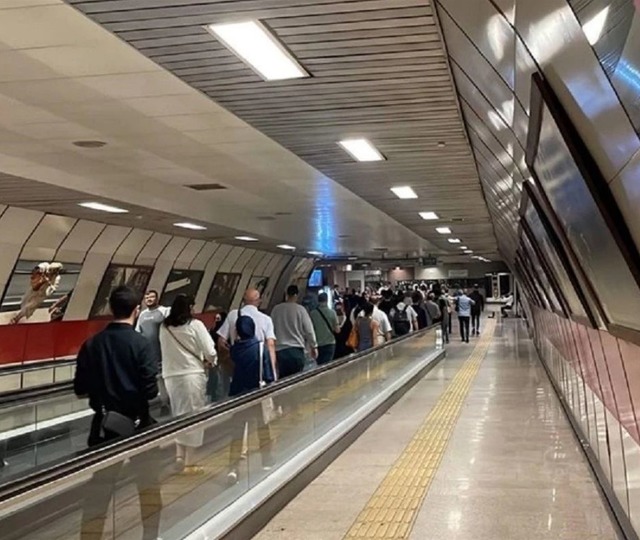 İstanbullulara m&uuml;jde: Bakan duyurdu: 20&rsquo;den fazla yeni metro istasyonu geliyor!