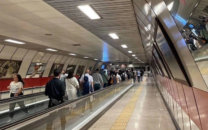 İstanbullulara m&uuml;jde: Bakan duyurdu: 20&rsquo;den fazla yeni metro istasyonu geliyor!