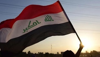 Irak, hava sahasını kapatma s&uuml;resini ikinci kez uzattı