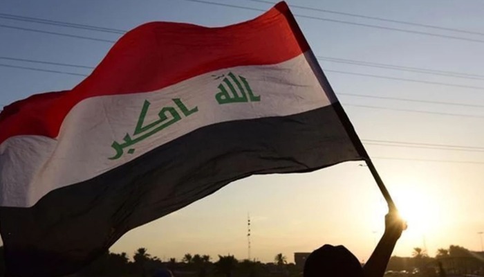 Irak, hava sahasını kapatma s&uuml;resini ikinci kez uzattı