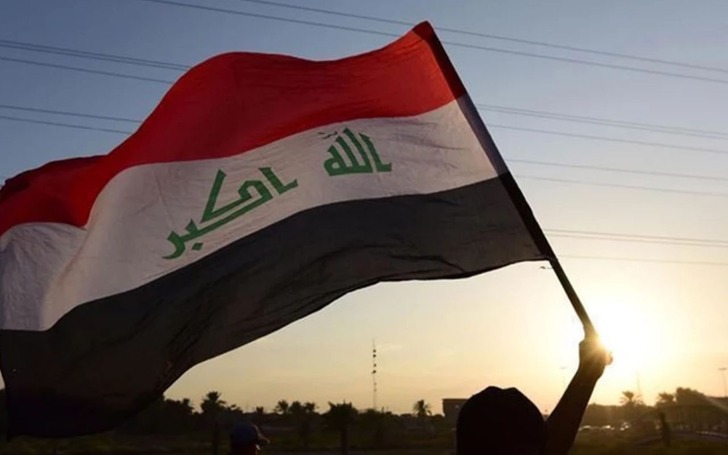 Irak, hava sahasını kapatma s&uuml;resini ikinci kez uzattı