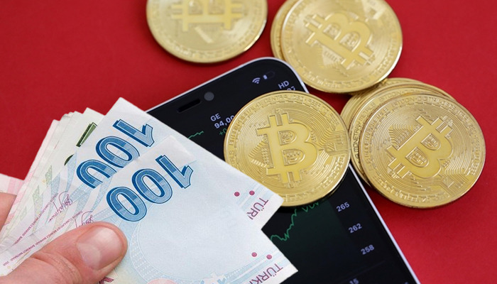 Yatırımcılar dikkat! Meclis'e sunuldu: Kripto paraya vergi geliyor