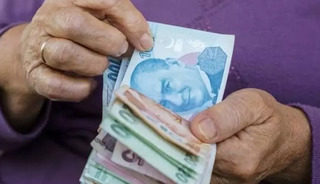 Emekli bayram ikramiyesi zammı son dakika! Milyonların beklediği haber geldi