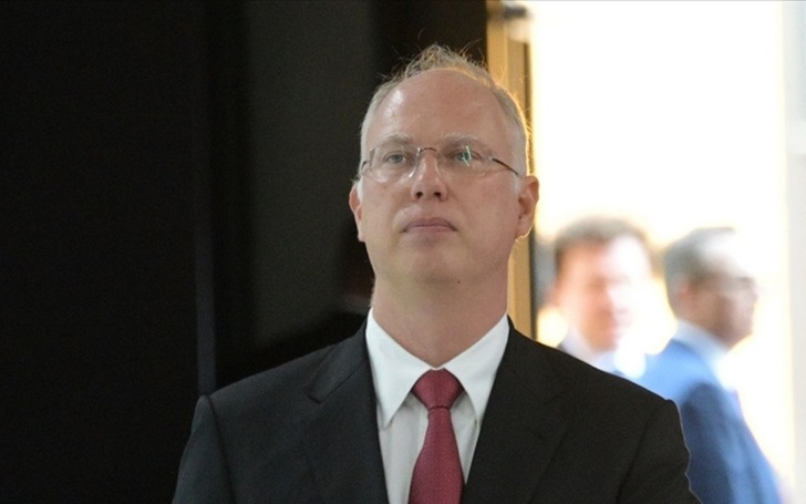 Rusya: "Avrupa hayatta kalabilmek i&ccedil;in yine Rusya'ya ihtiya&ccedil; duyacak"