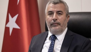 ÖSYM Başkanı Ersoy'dan öğrencilere YKS hatırlatması!