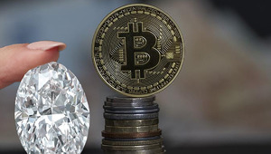 Yatırımcılar dikkat! Meclis'e sunuldu: Kripto para ve değerli taşlara vergi geliyor