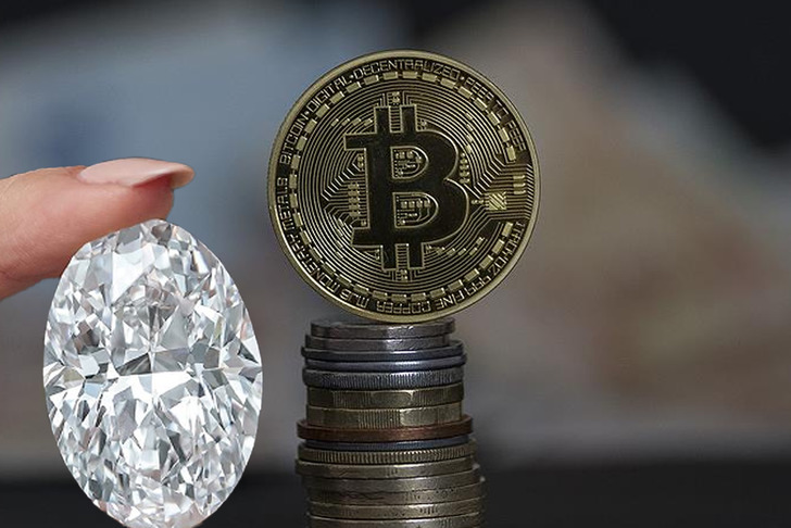 Yatırımcılar dikkat! Meclis'e sunuldu: Kripto para ve değerli taşlara vergi geliyor