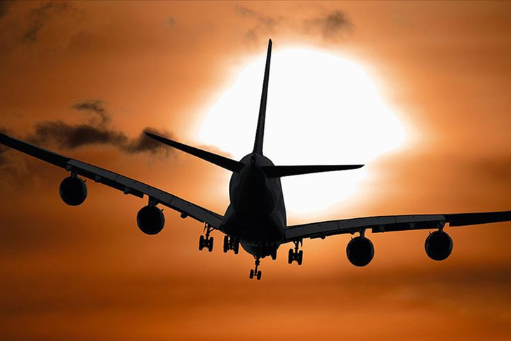 Bakan Uraloğlu a&ccedil;ıkladı! 9 &uuml;lkeye u&ccedil;uşlar iptal edildi