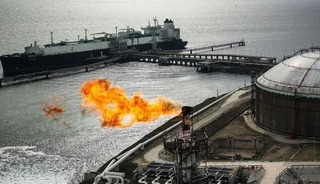 Avrupa gaz fiyatları tırmanıyor