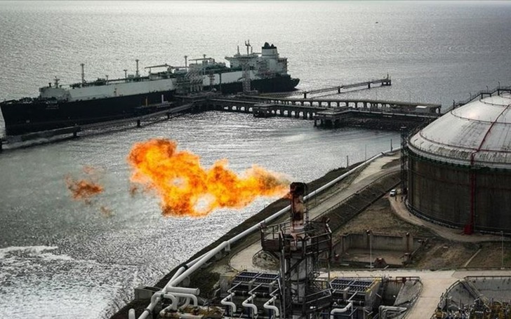 Avrupa gaz fiyatları tırmanıyor