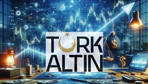 T&uuml;rk Altın&rsquo;dan y&uuml;zde 419&rsquo;luk rekor artış: TRALT hisseleri pahalı mı?