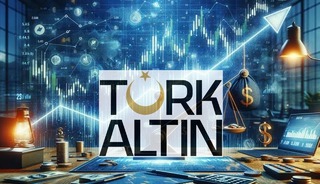 Türk Altın’dan yüzde 419’luk rekor artış: TRALT hisseleri pahalı mı?