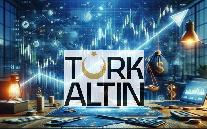 T&uuml;rk Altın&rsquo;dan y&uuml;zde 419&rsquo;luk rekor artış: TRALT hisseleri pahalı mı?