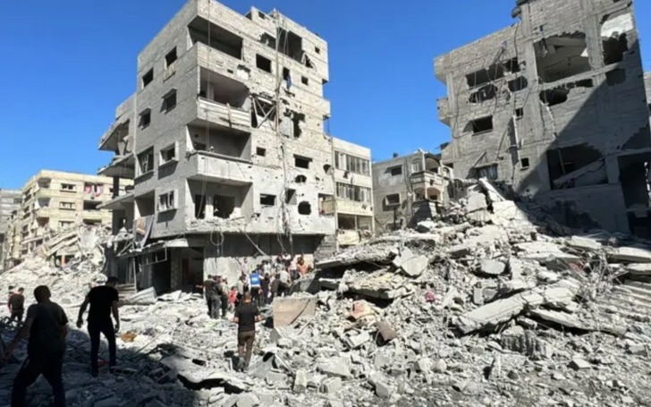 İsrail, Hizbullah'ın finansal kuruluşlarına saldıracağını a&ccedil;ıkladı